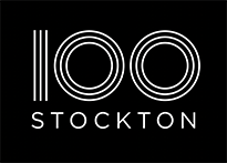 100 Stockton Logo thumb
